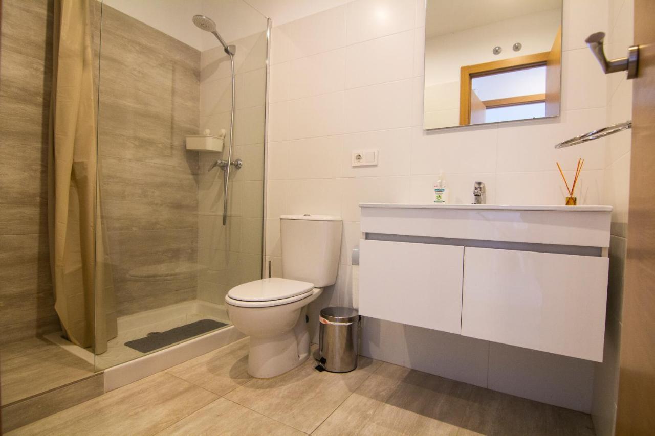 Apartamento Herreria Centro 엘푸에르토데산타마리아 외부 사진