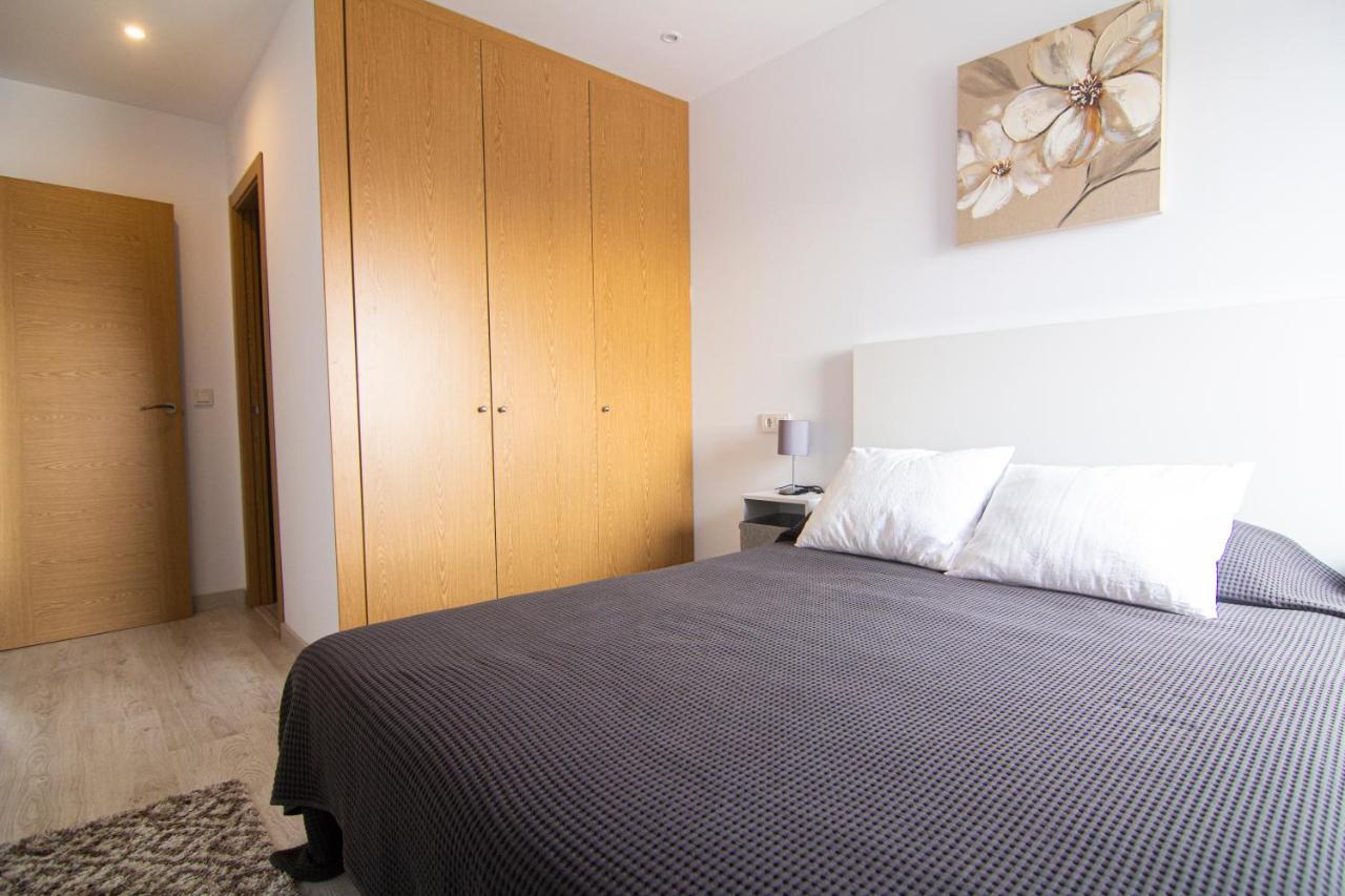 Apartamento Herreria Centro 엘푸에르토데산타마리아 외부 사진