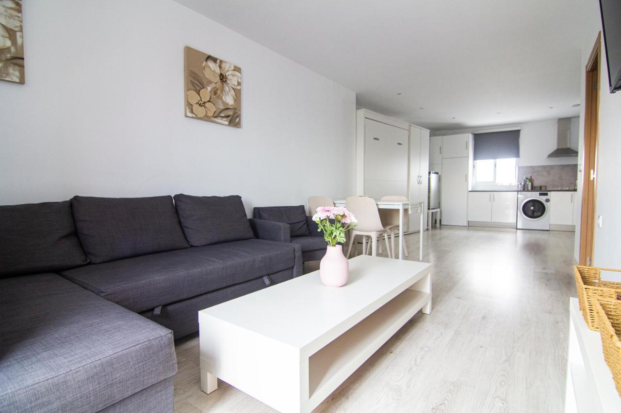 Apartamento Herreria Centro 엘푸에르토데산타마리아 외부 사진