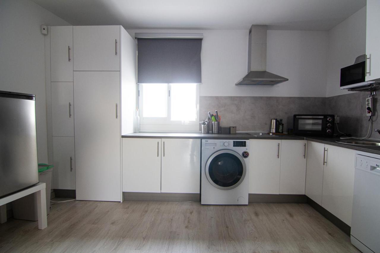 Apartamento Herreria Centro 엘푸에르토데산타마리아 외부 사진